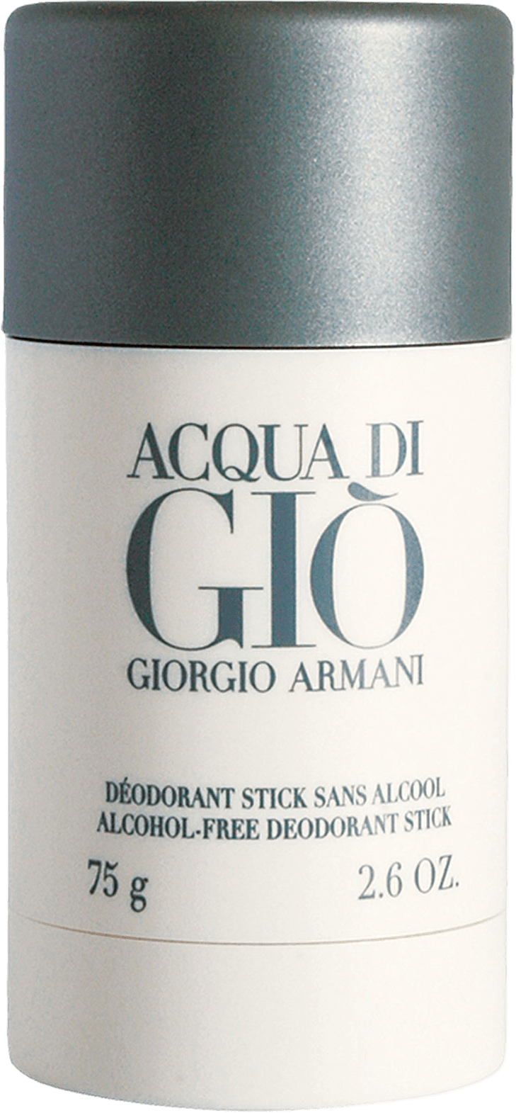 Acqua Di Gio Homme Deodorant Stick, 75 g, från Armani, i färgen UNKNOWN.