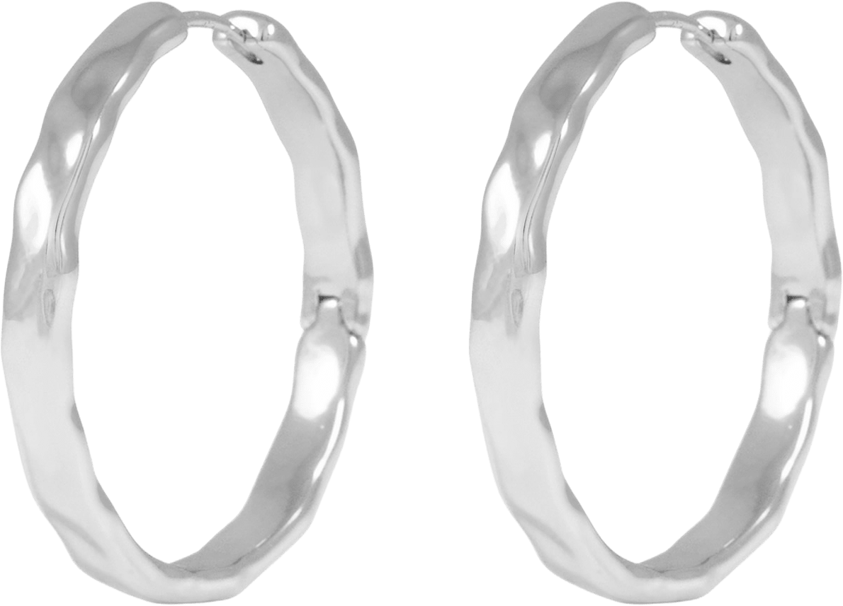 Domino Ring Ear 30mm