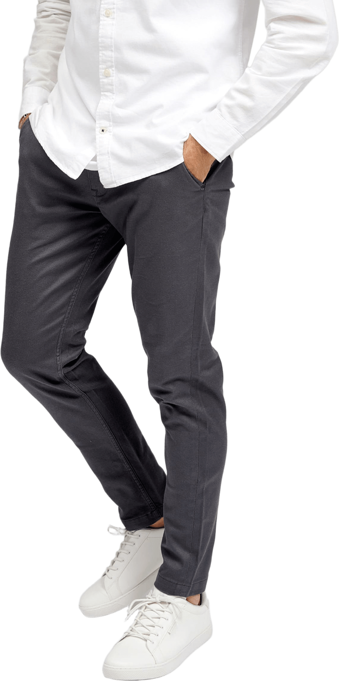 The Original Performance Structure Pants