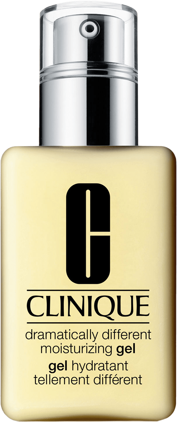 Dramatically Different Moisturizing Gel, från Clinique, i färgen 125 ml.