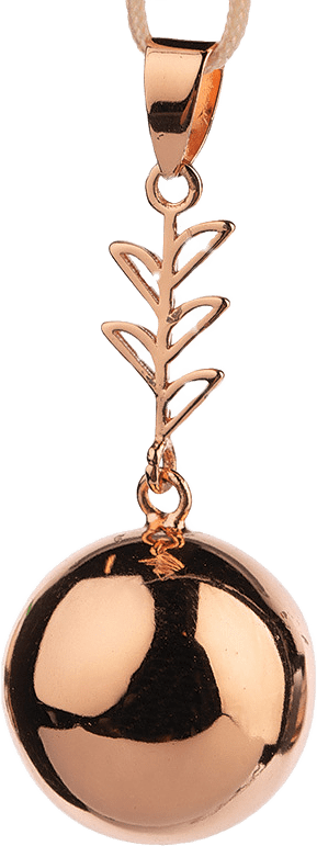 Bola Roséguld Löv