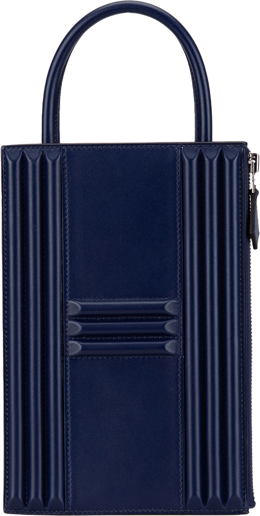 Hermès Tadelakt Kelly Cadena Handbag