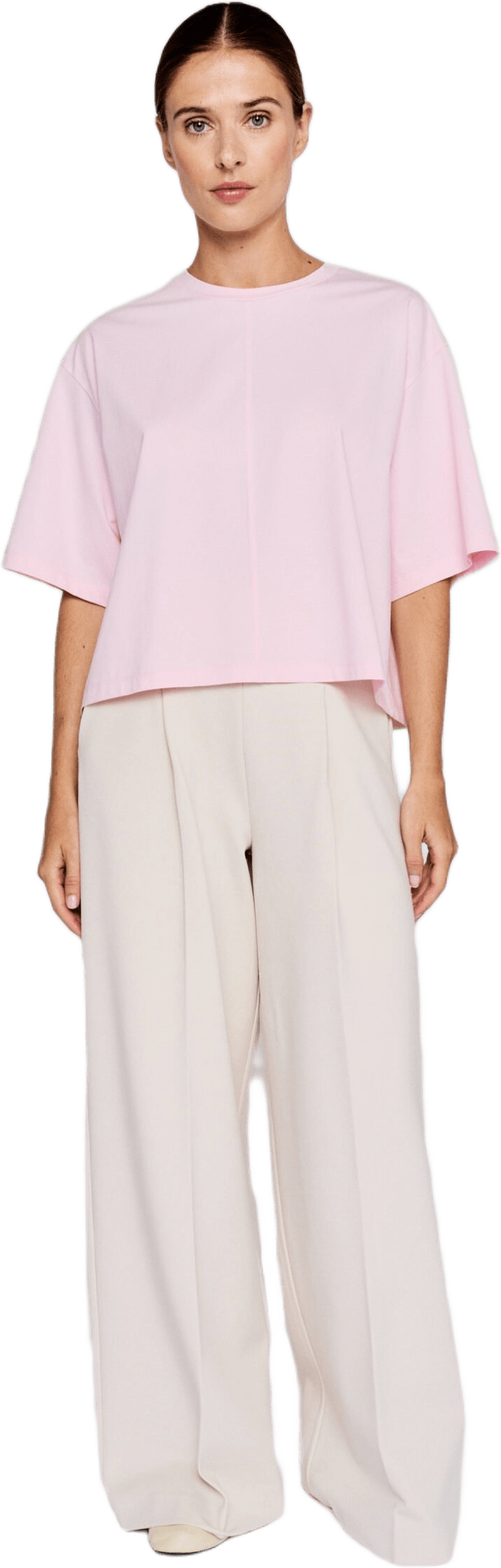 Tibi Tee - Parfait