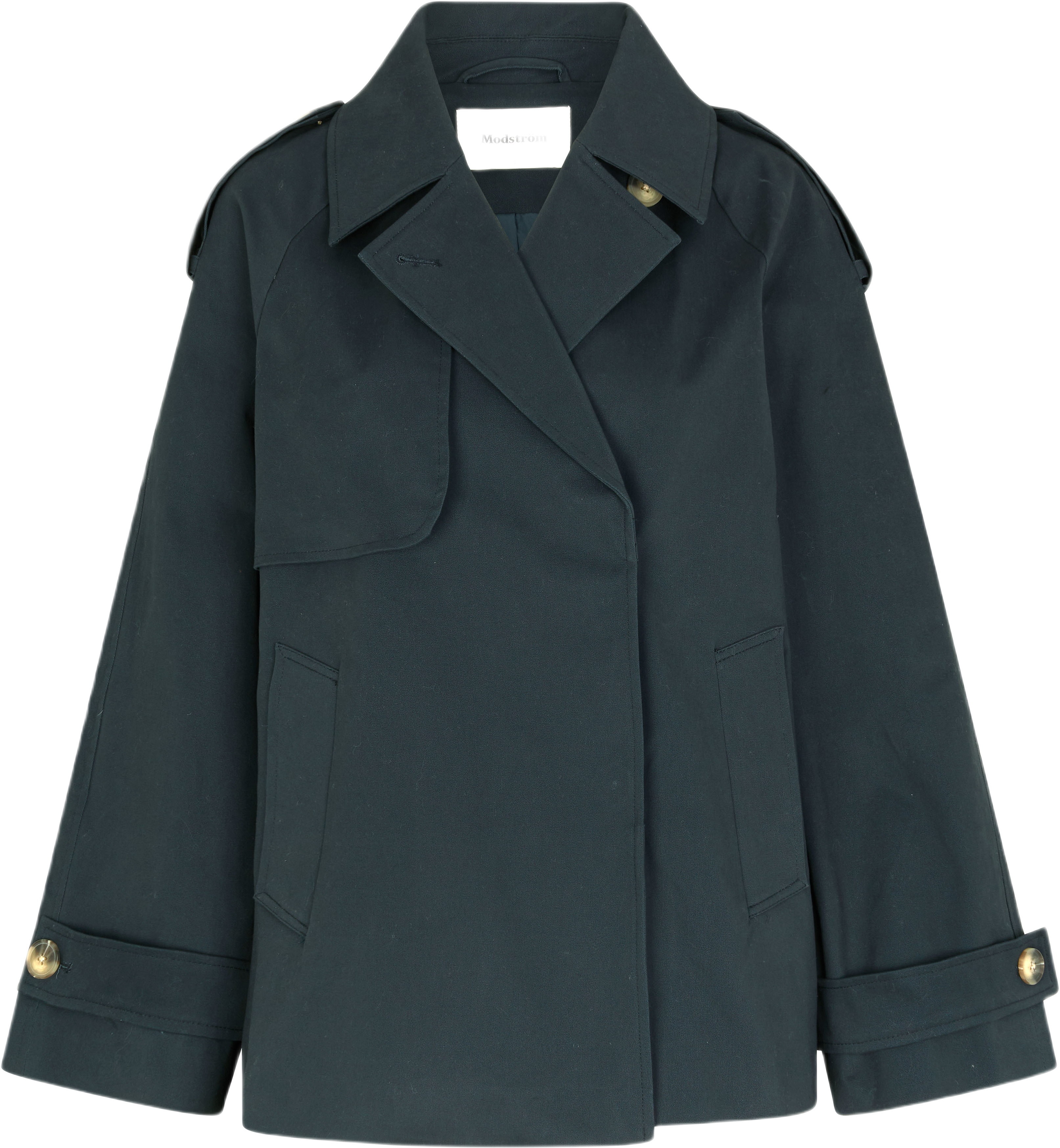 Clara Jacket