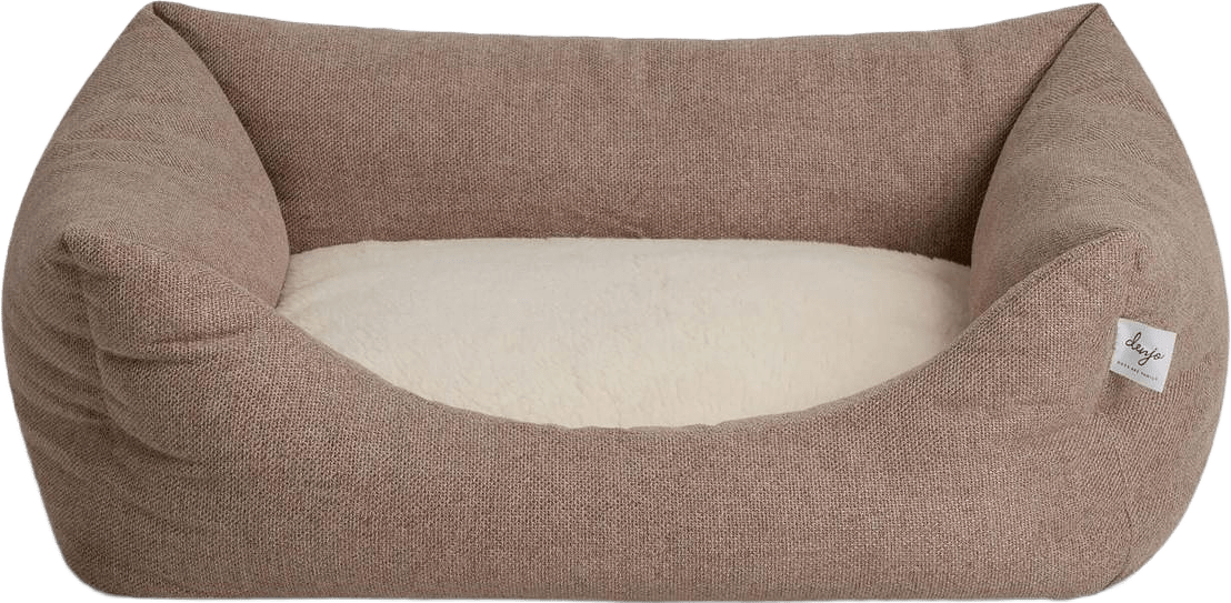 Hundbädd Teddy Lounge