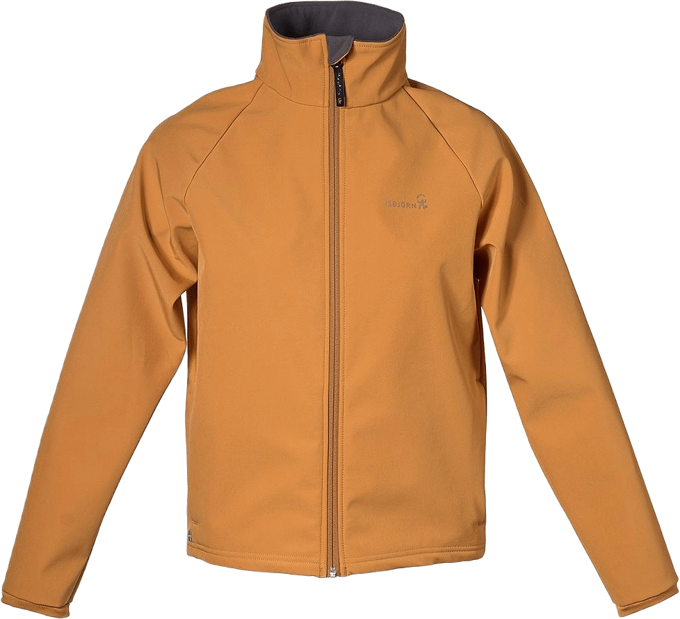 Isbjörn Thunder Vindfleece Jacka 134cl-176cl
