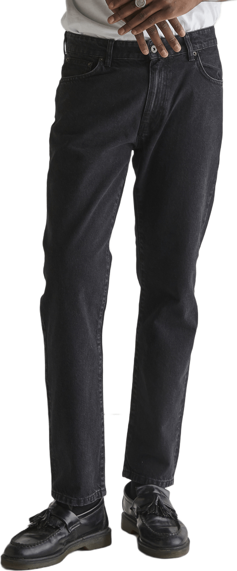 Doc Raven Jeans