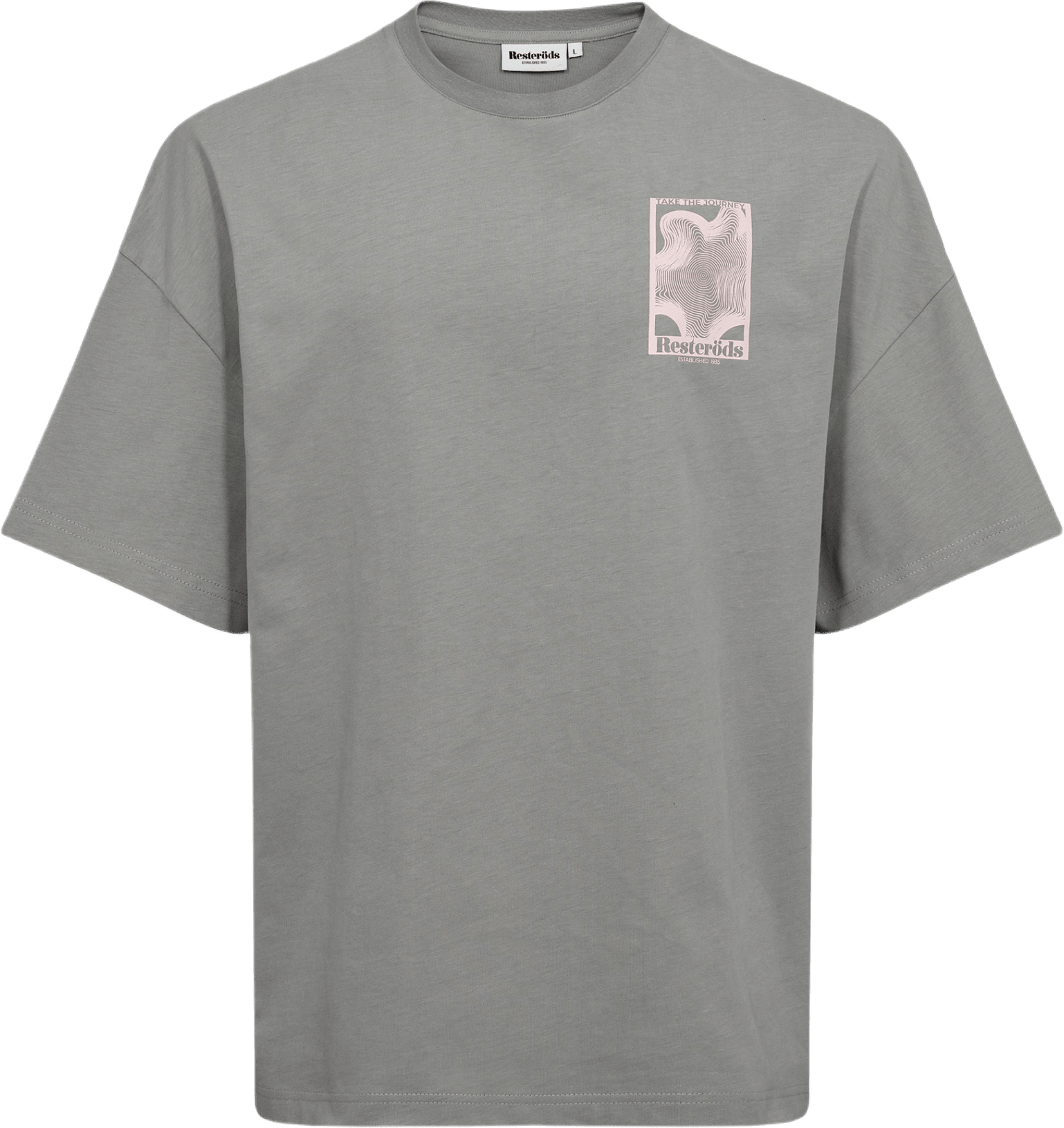 Dev T-shirt Print 100% Bomull