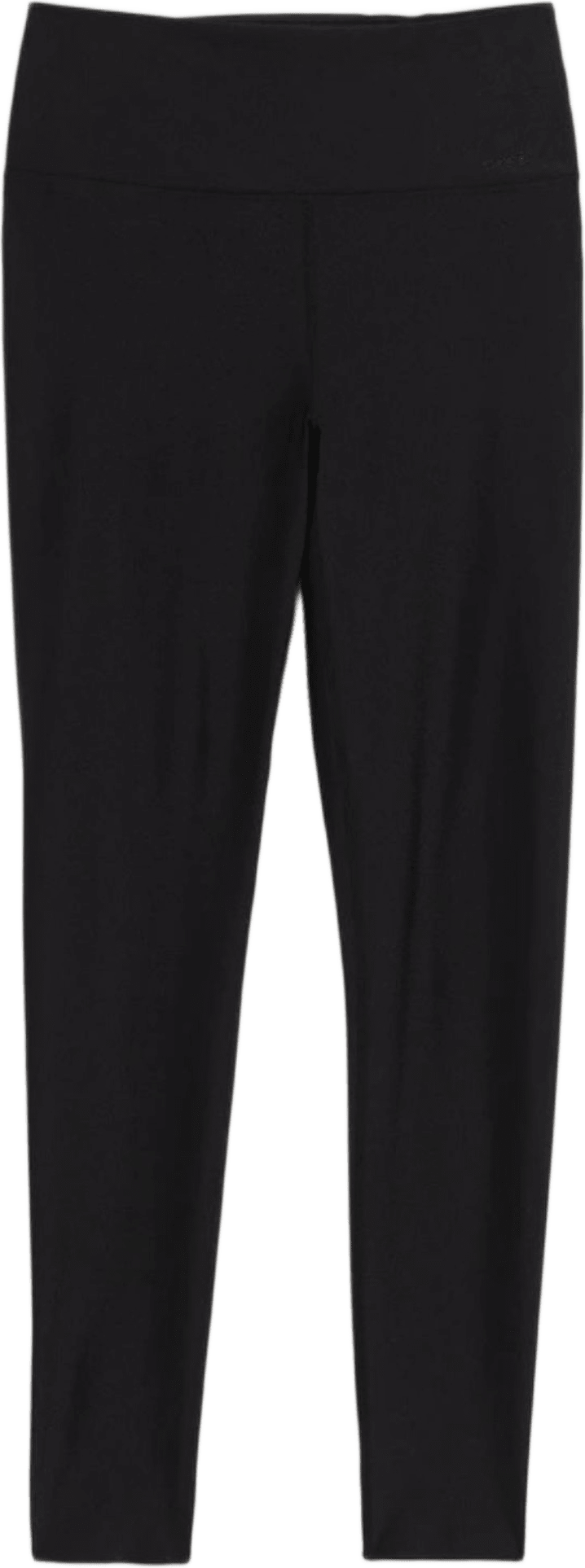 Shimmer Tights, från aim'n, i färgen black.
