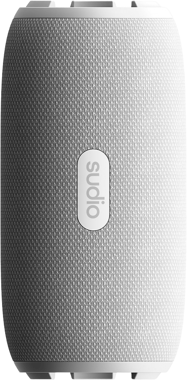 Sudio F5 Pro, från Sudio, i färgen white.