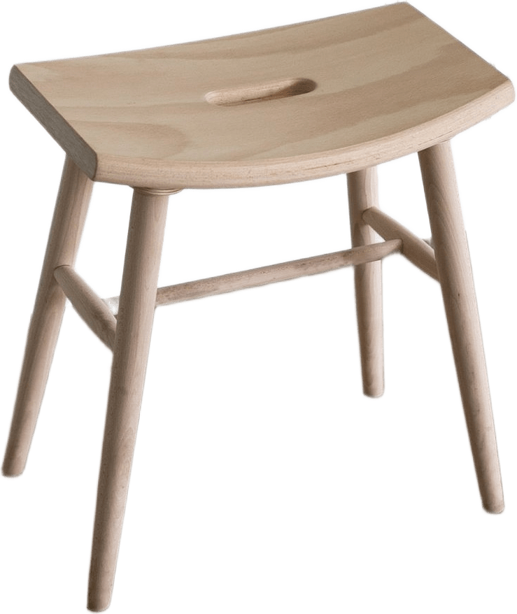 Pall Emil, från Created by Designtorget, i färgen natur.