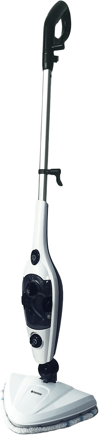 Ångmopp 10-in-1