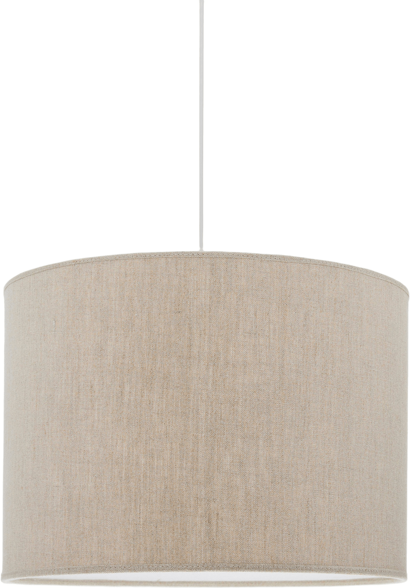 Sara Taklampa Linne 35cm