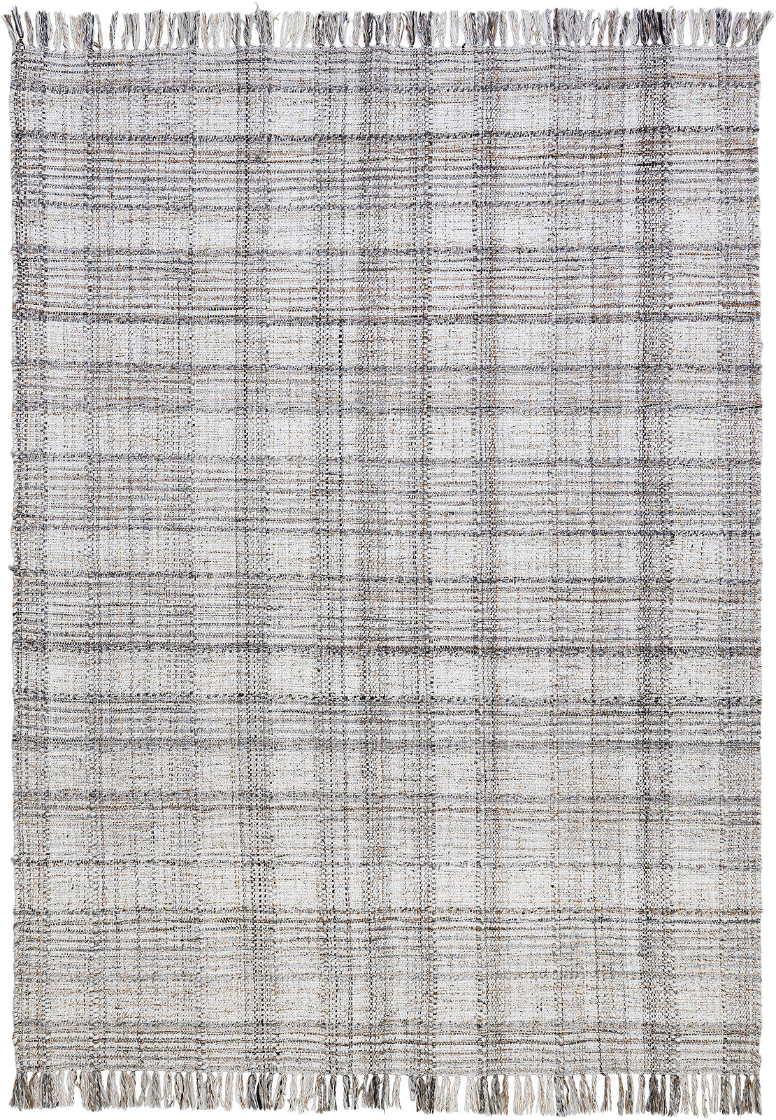 Ralph Matta, från Svanefors, i färgen beige.