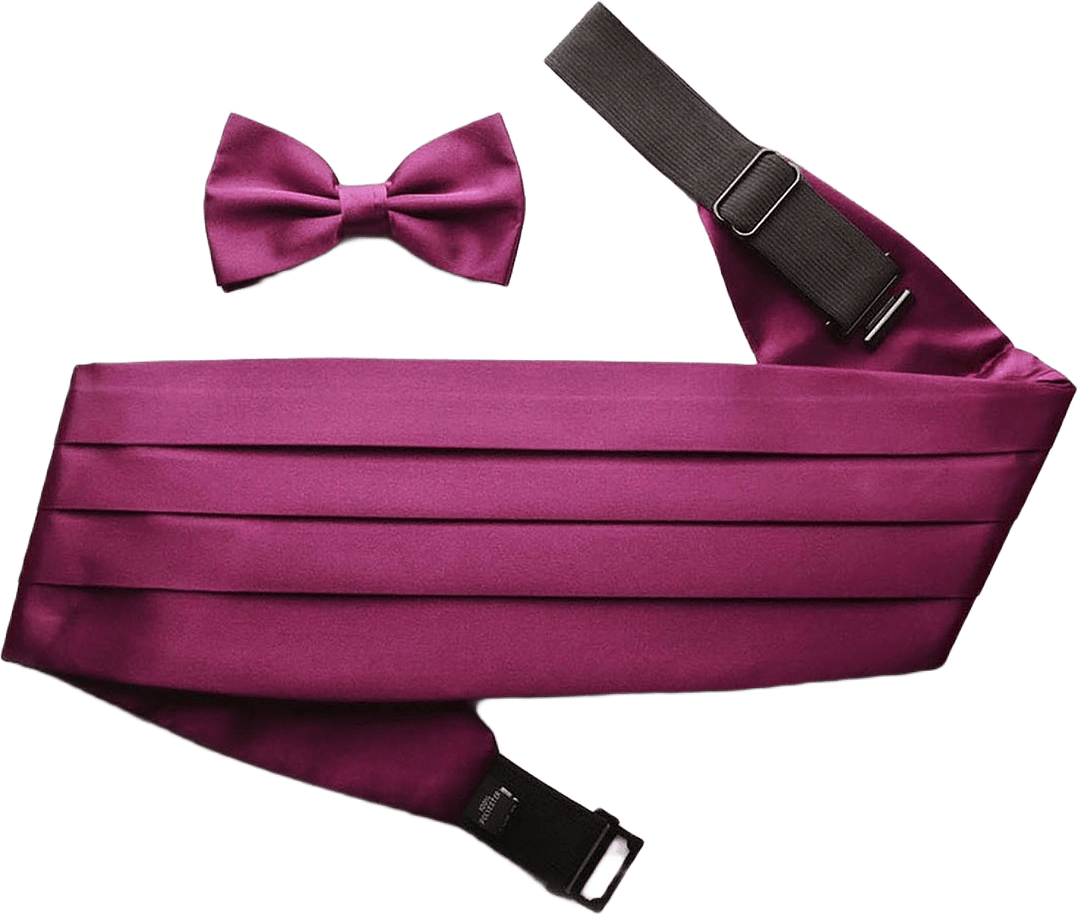 Cummerbund