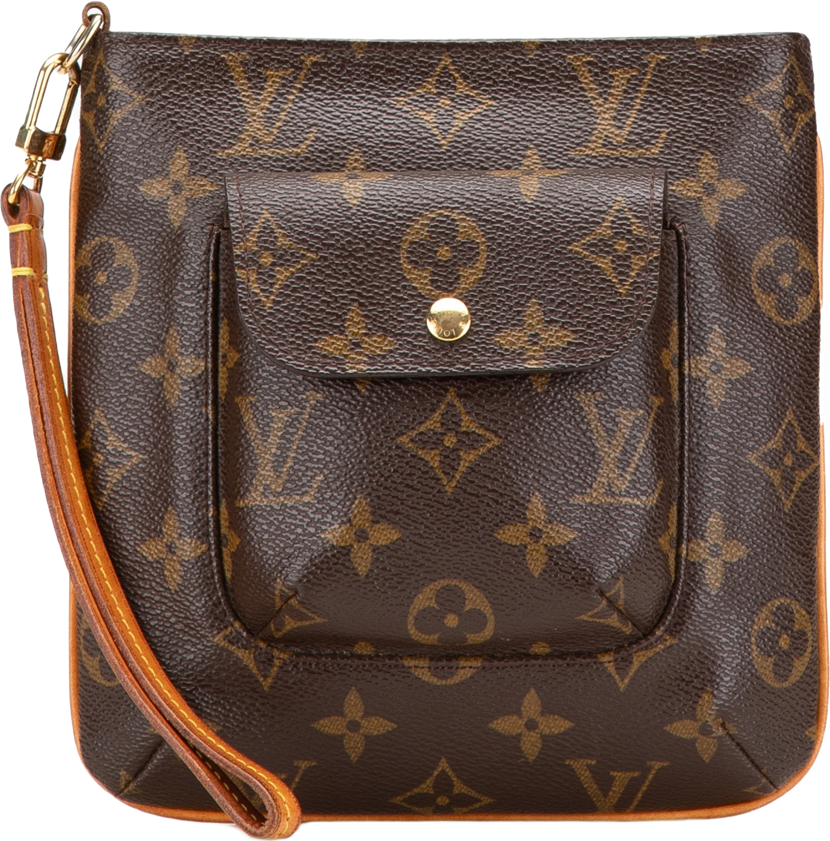 Louis Vuitton Monogram Partition