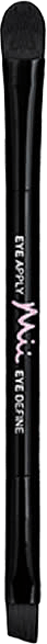 Apply & Define Eye Brush