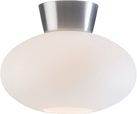 Plafond Bullo Ø27