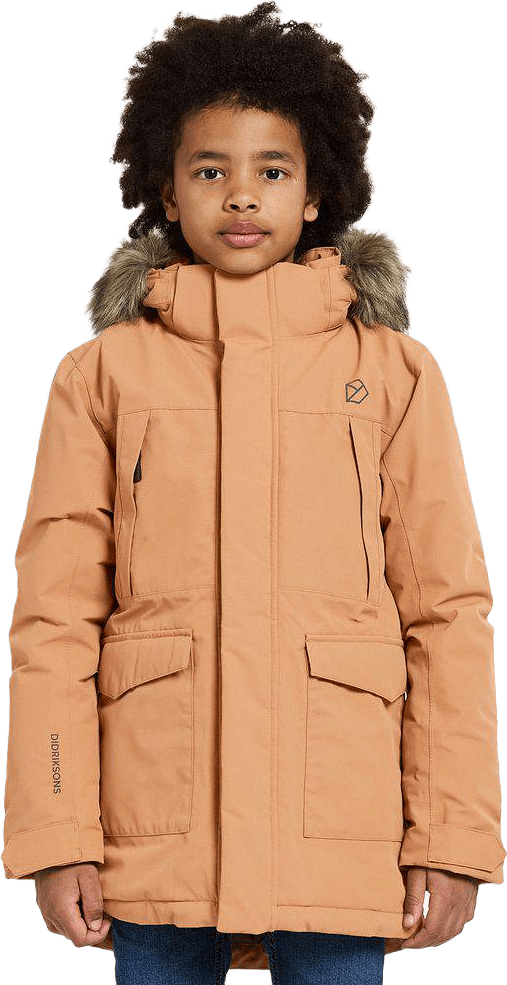 Oxid Kids Parka