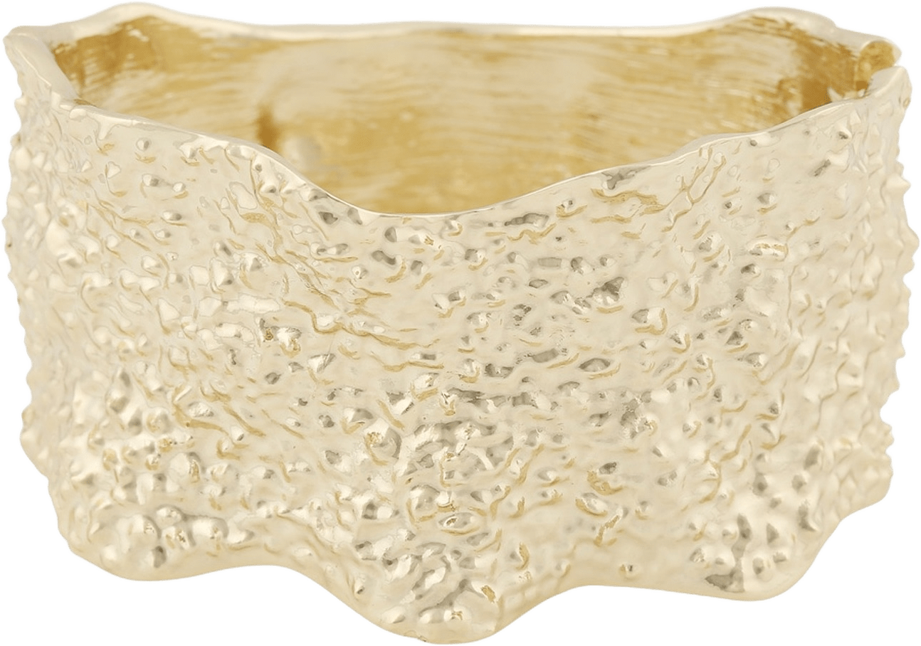 Brittany Wide Oval Brace
