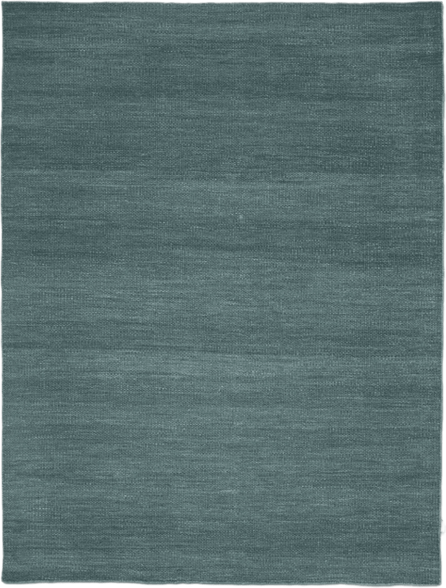 Matta Plain, från Classic Collection, i färgen teal.