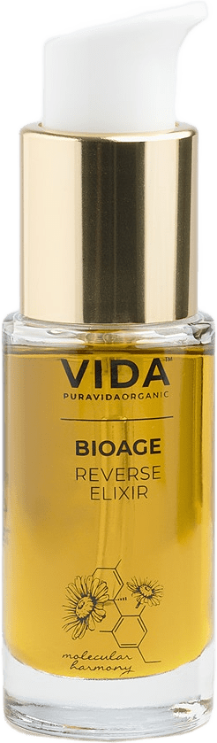 Bioage Reverse Elixir