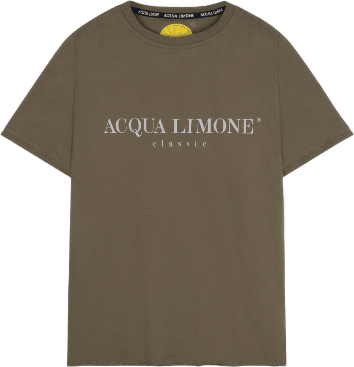 T-shirt Classic
