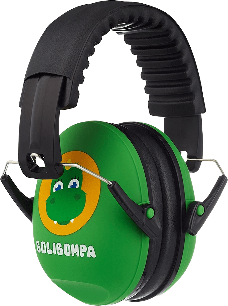 Bolibompa Hörselskydd