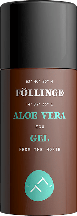 Aloe Vera Gel