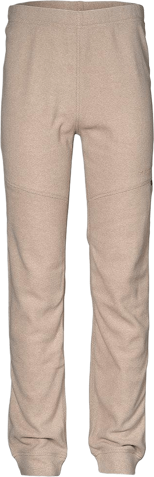 Isbjörn Lynx Fleecebyxa 100% Återvunnen Polyester 86cl-152cl, från ISBJÖRN of Sweden, i färgen windchime.