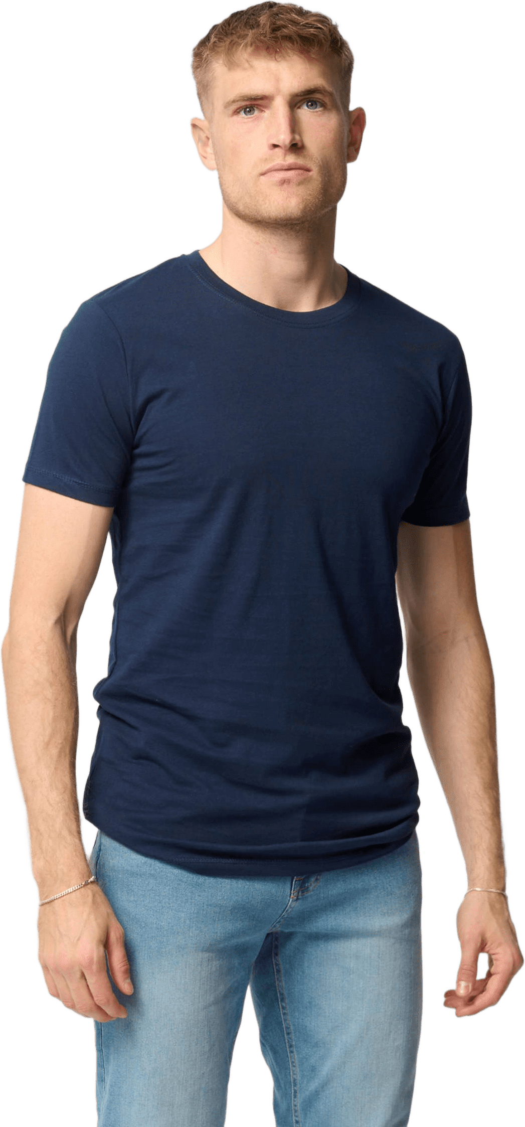 Muscle Tshirt