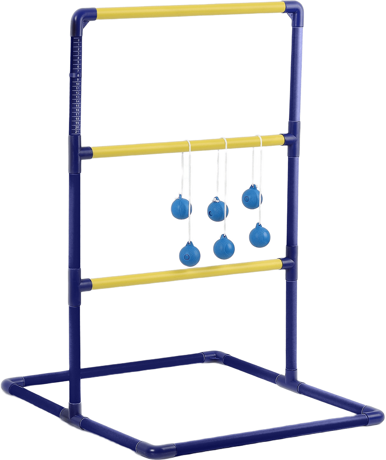 Ladder Golf, från Sportme, i färgen blå.