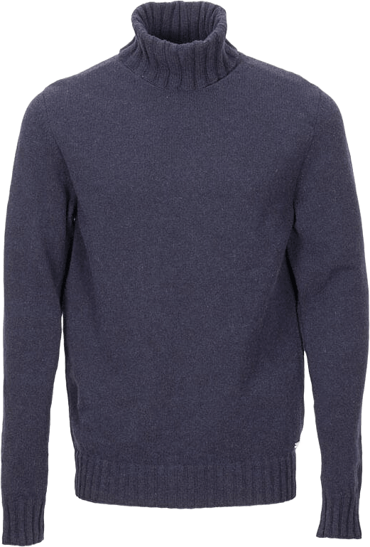 Apelås Polo, från Sätila, i färgen dk navy.