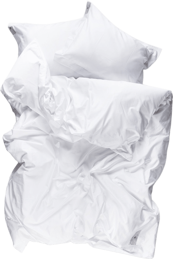 Påslakan Satin