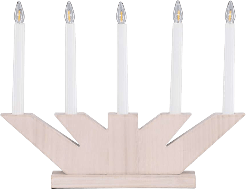 Verbier Bordslampa, från Venture Home, i färgen white.