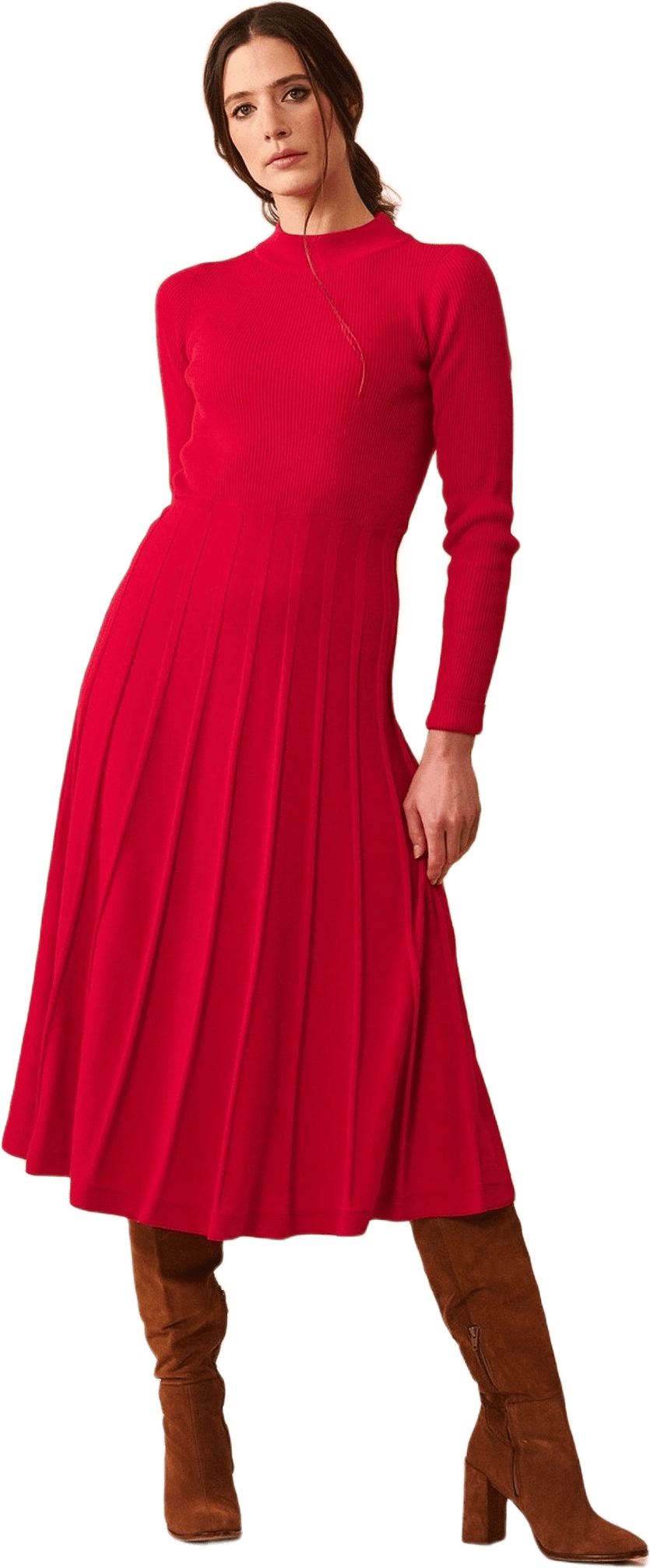Joanne Dress