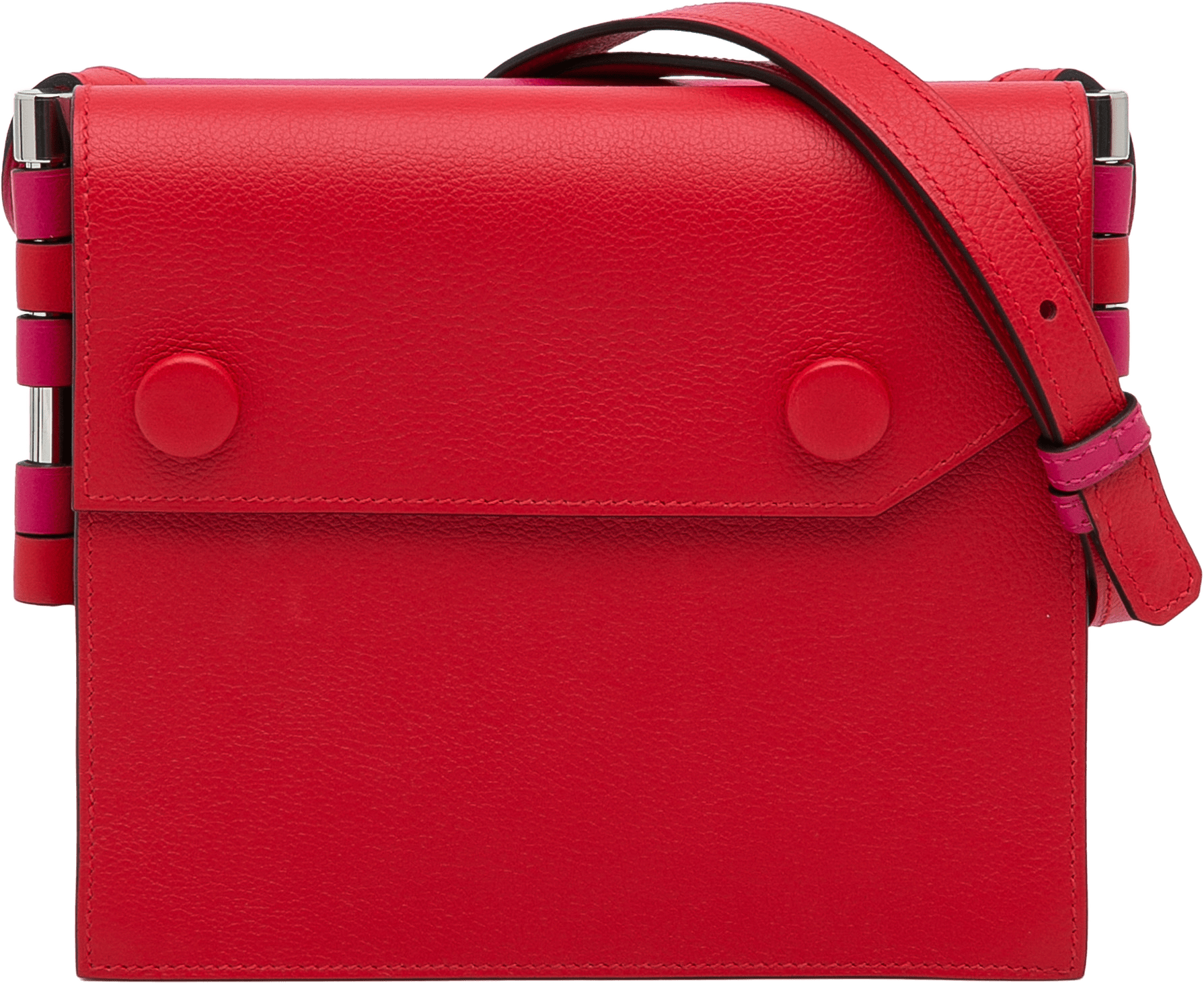 Hermès Evercolor Twins