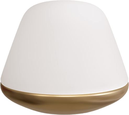 Bordslampa Bloom Ø20