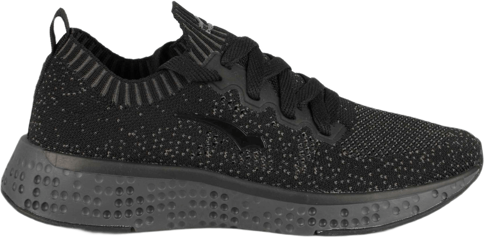 Destiny, från Bagheera, i färgen black/dark grey.