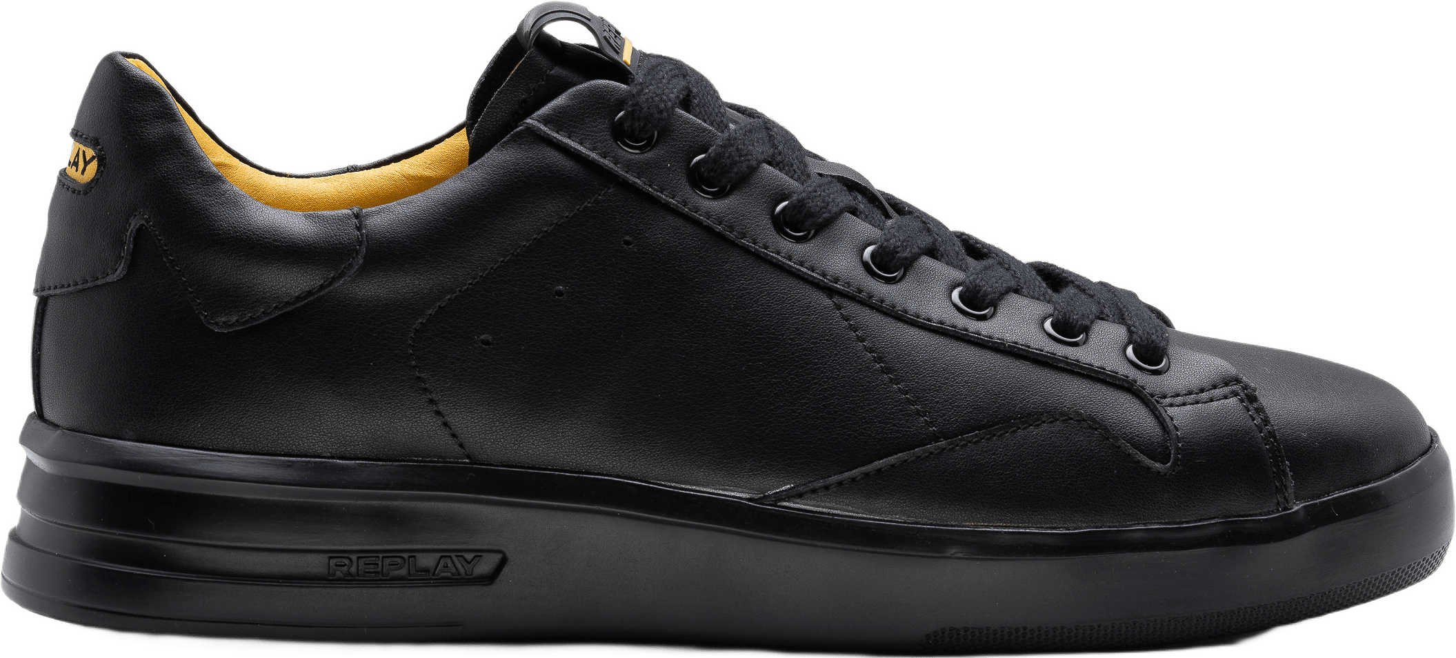 University One, från Replay, i färgen 0003 - black.
