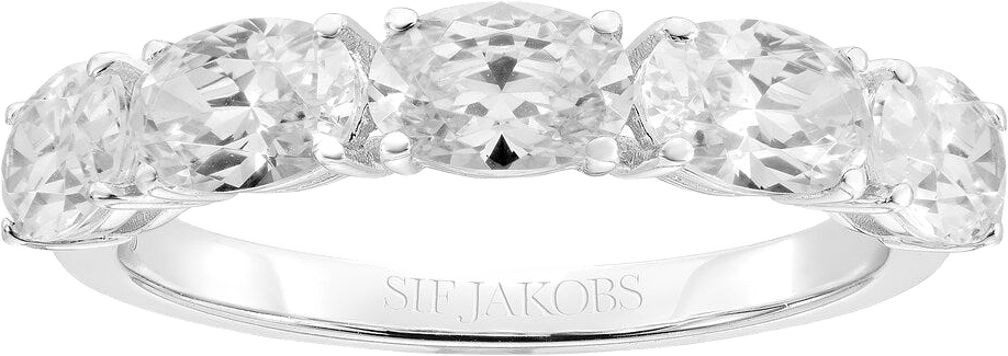 Ring Ellisse Cinque
