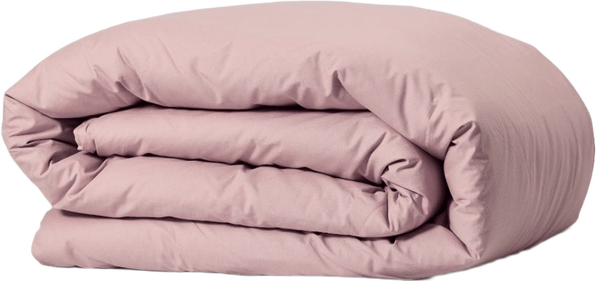 Folkness-täcke Dubbel, från Folkness, i färgen folkness dubbeltäcke.