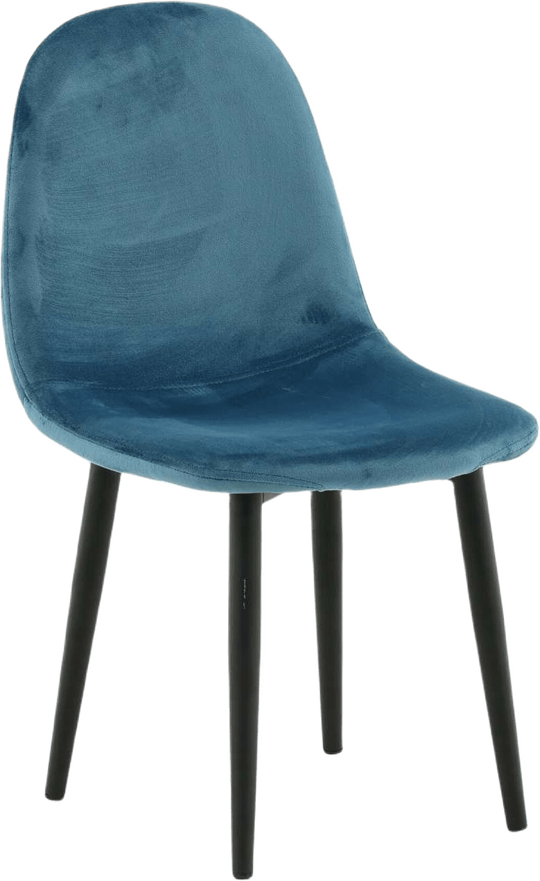 Polar Mini Barn, från Venture Home, i färgen blue.