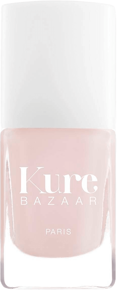 Nail Polish, från Kure Bazaar, i färgen Rose Milk.
