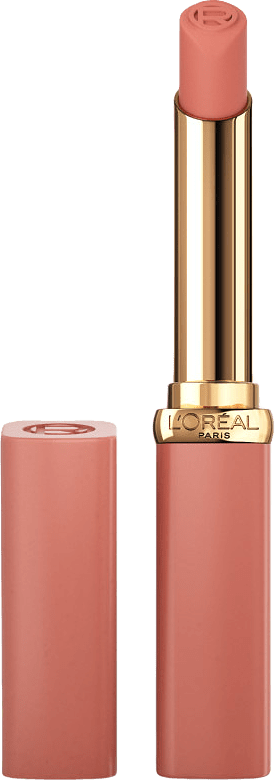 Color Riche Intense Volume Matte Lipstick, från L'Oréal Paris, i färgen Beige Freedom.