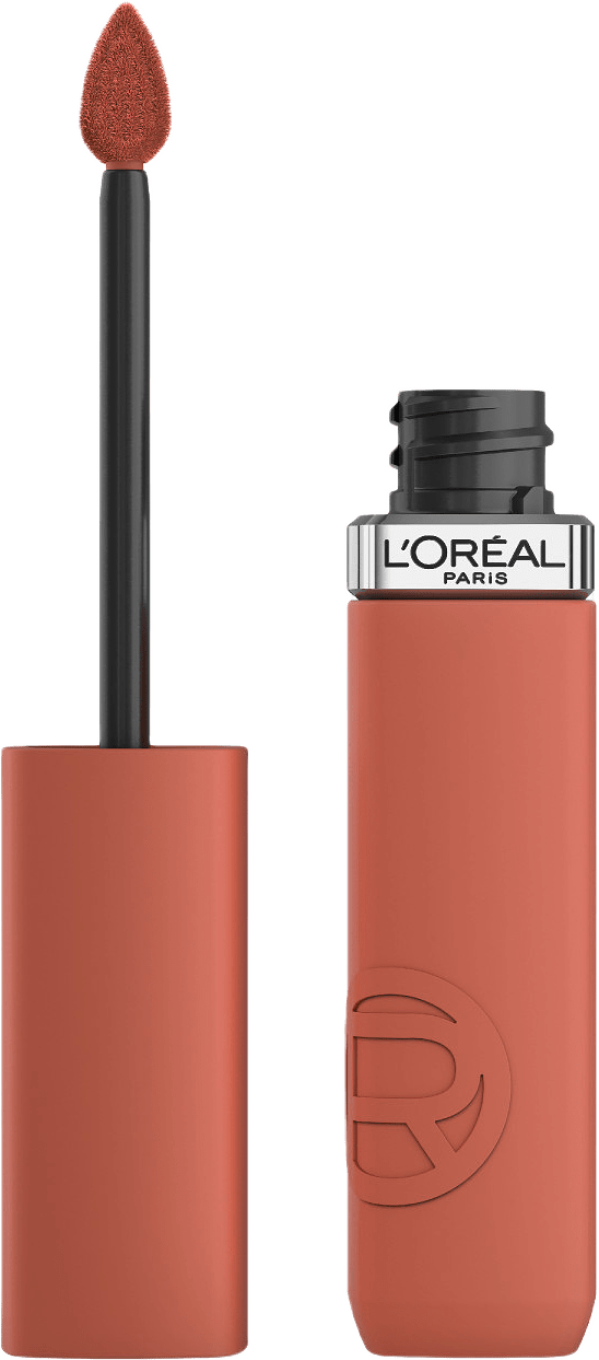 Infaillible Matte Resistance, från L'Oréal Paris, i färgen Snooze Your Alarm.