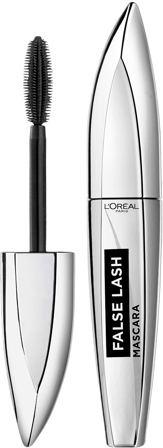 False Lash Mascara, från L'Oréal Paris, i färgen Black.