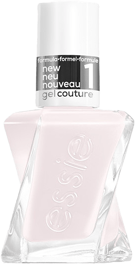 Gel Couture, från Essie, i färgen Pre-show Jitters.