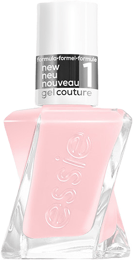 Gel Couture, från Essie, i färgen Sheer Fantasy.