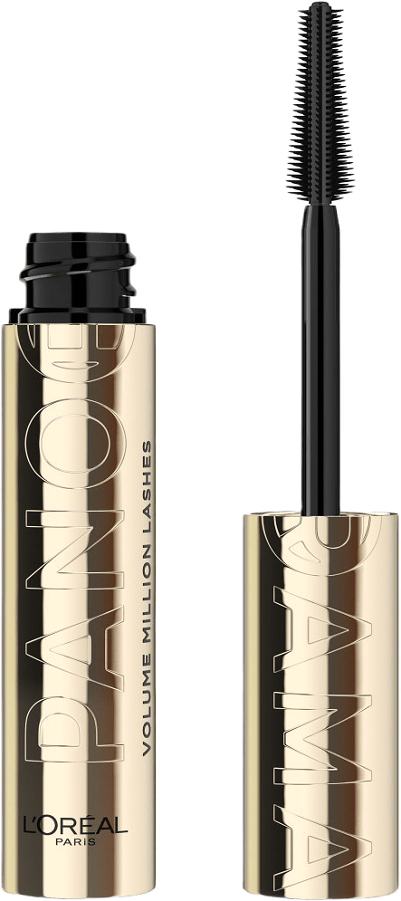 Volume Million Lashes Panorama, från L'Oréal Paris, i färgen Black.